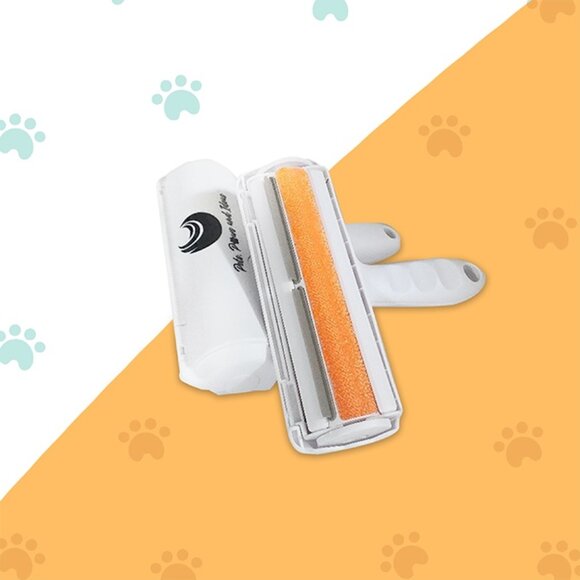 Reusable Pet Hair Remover - Picture 6 of 7